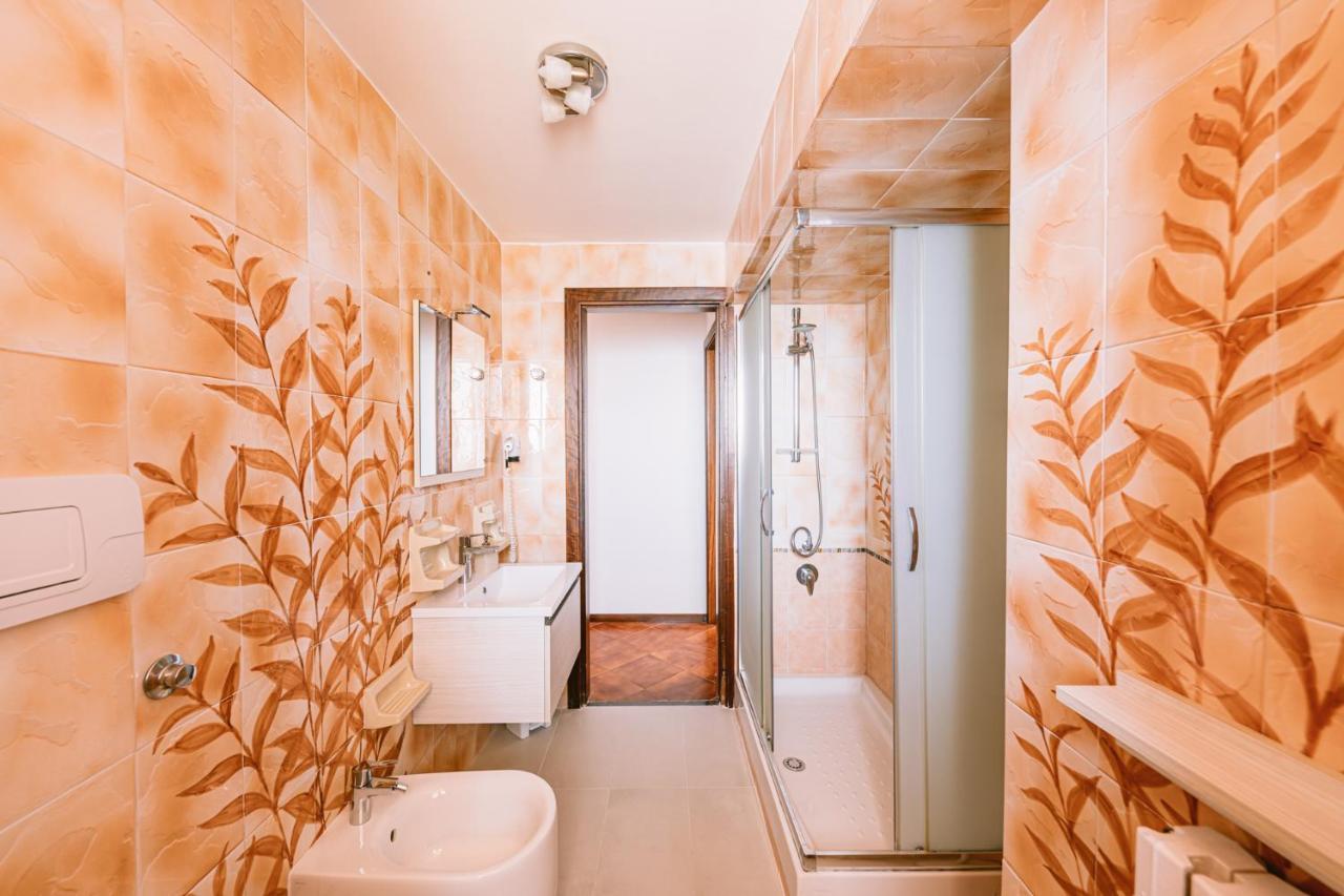 Appartamento Anna In Villa Laura 斯卡拉 外观 照片